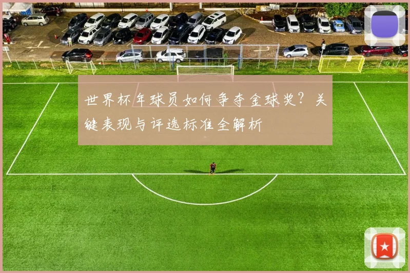 世界杯年球员如何争夺金球奖？关键表现与评选标准全解析