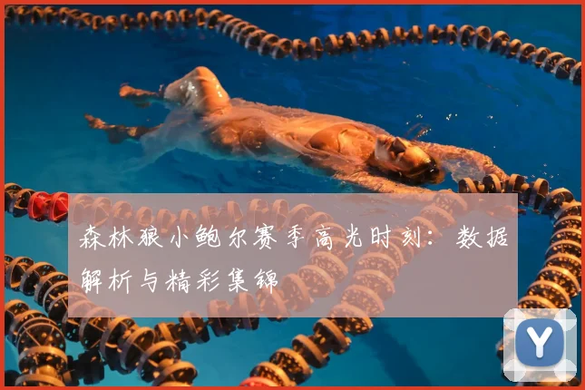 森林狼小鲍尔赛季高光时刻：数据解析与精彩集锦